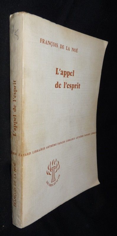 L'appel de l'esprit