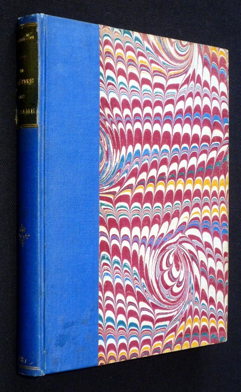 Le Théâtre chez Madame