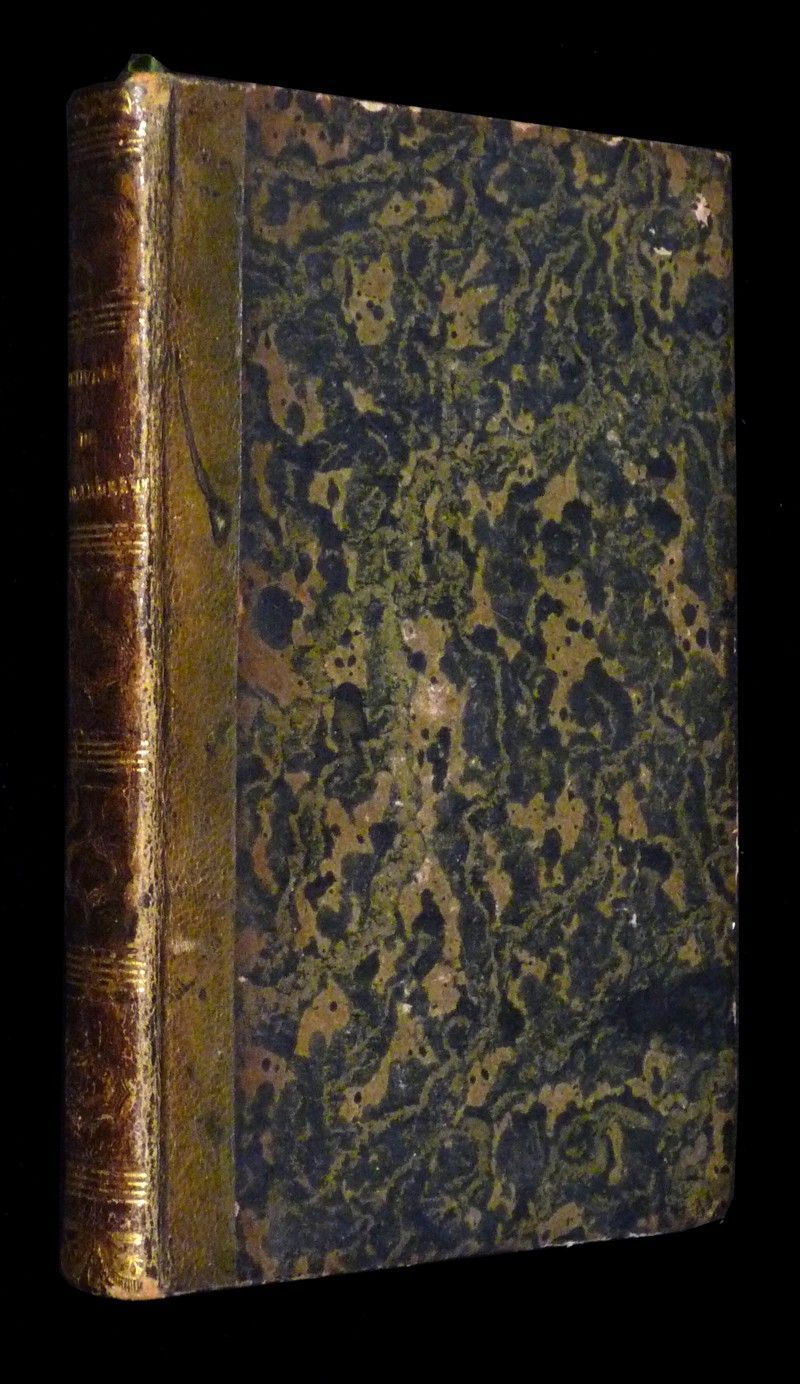 Oeuvres choisies de Colardeau