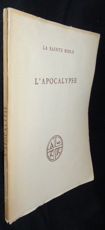 L'apocalypse