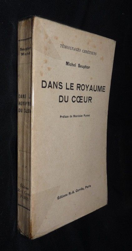Dans le royaume du coeur
