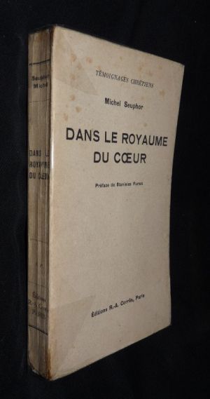 Dans le royaume du coeur
