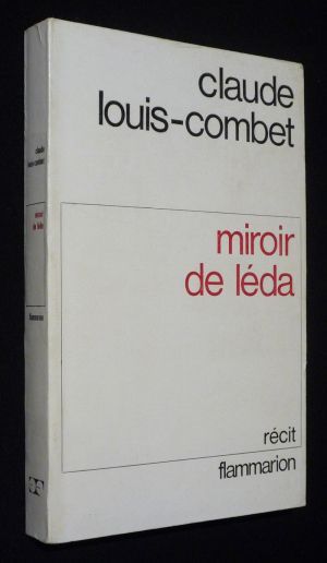 Miroir de Léda