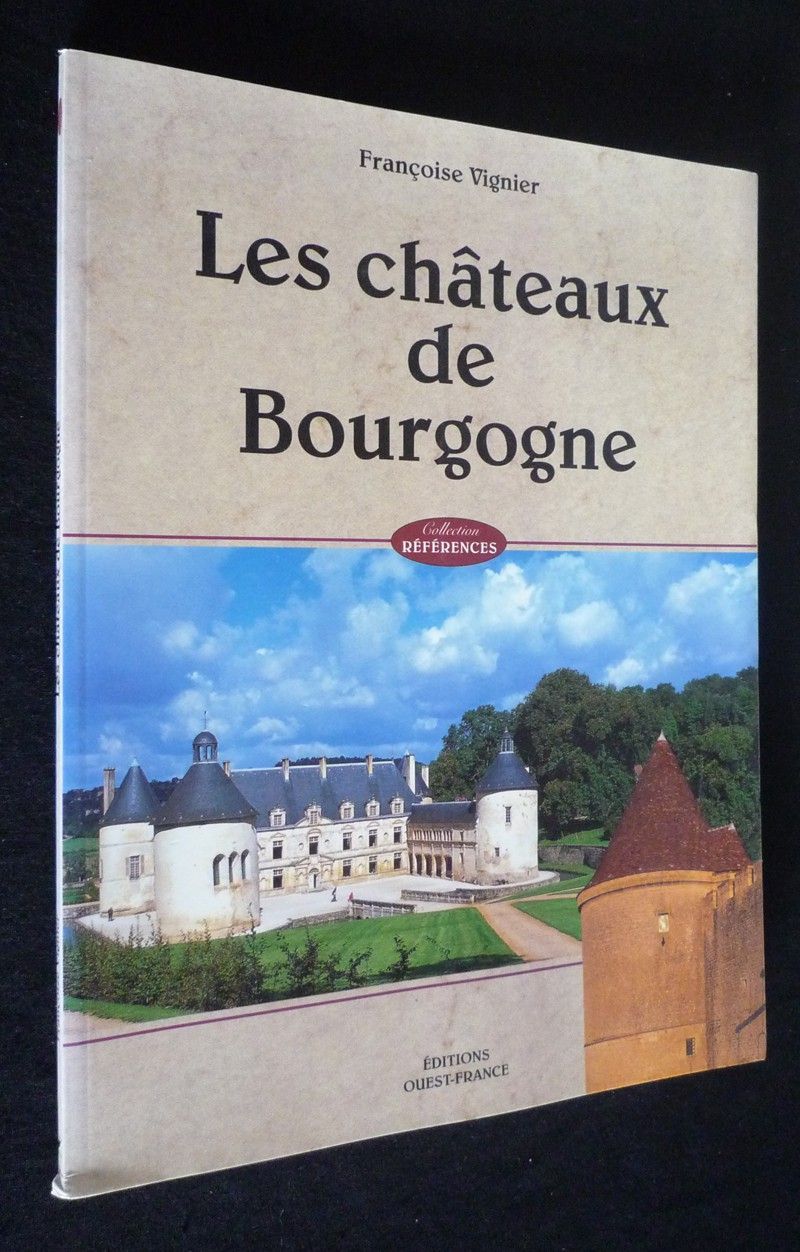 Les Châteaux de Bourgogne