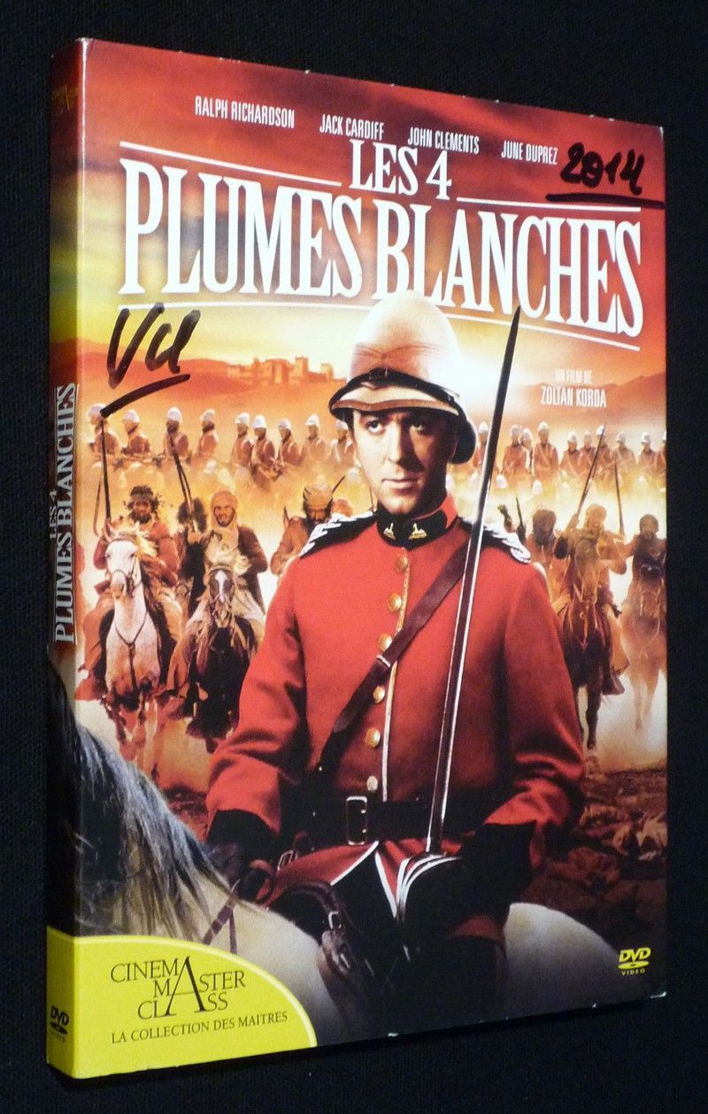 D'Amour et de sang (DVD) 