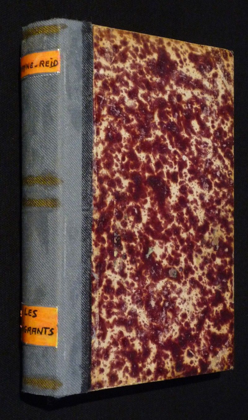 Les Emigrants du Transwaal