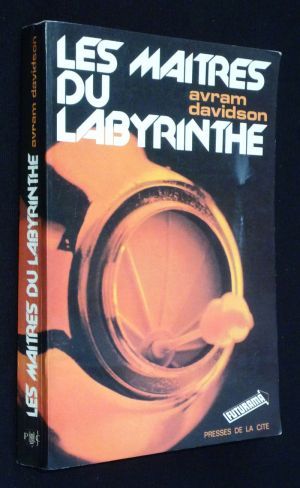 Les Maîtres du labyrinthe