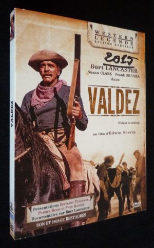 Valdez (DVD)