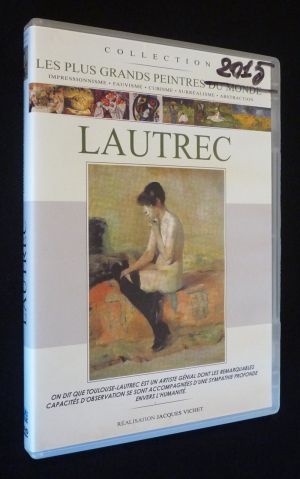 Lautrec (DVD)