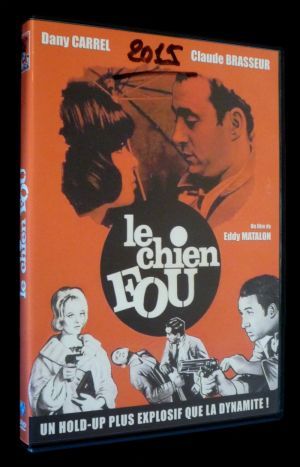 Le Chien fou (DVD)