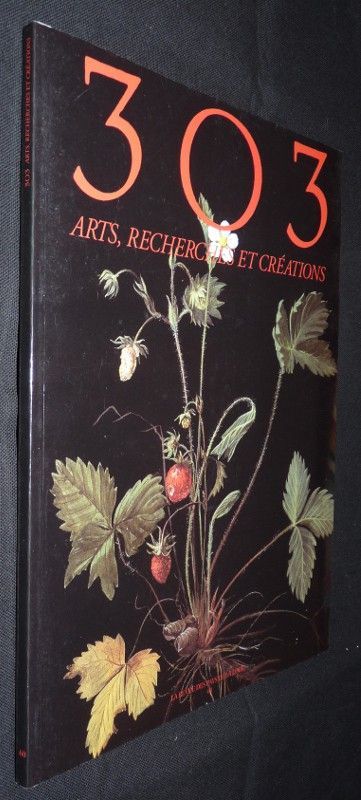 303 - Arts, recherches et créations. n°60
