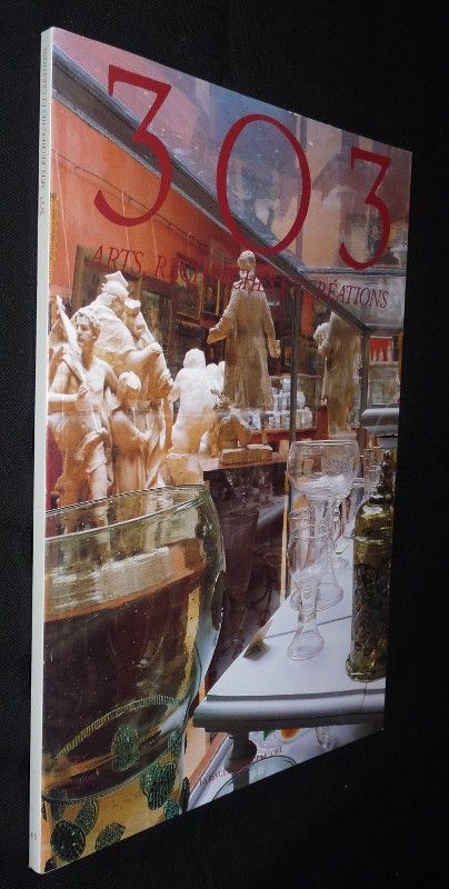 303 - Arts, recherches et créations. n°63