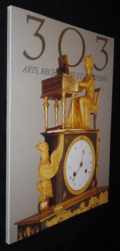 303 - Arts, recherches et créations. n°65