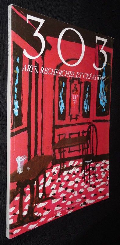 303 - Arts, recherches et créations. n°68