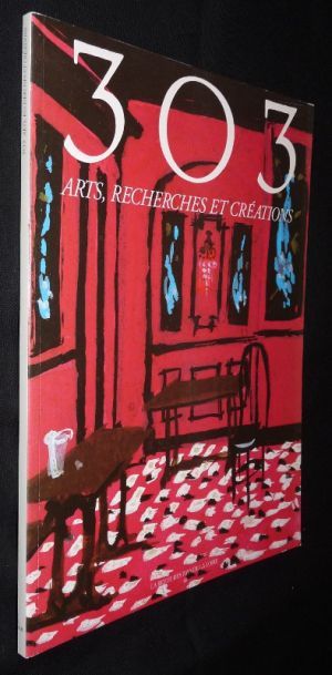 303 - Arts, recherches et créations. n°68