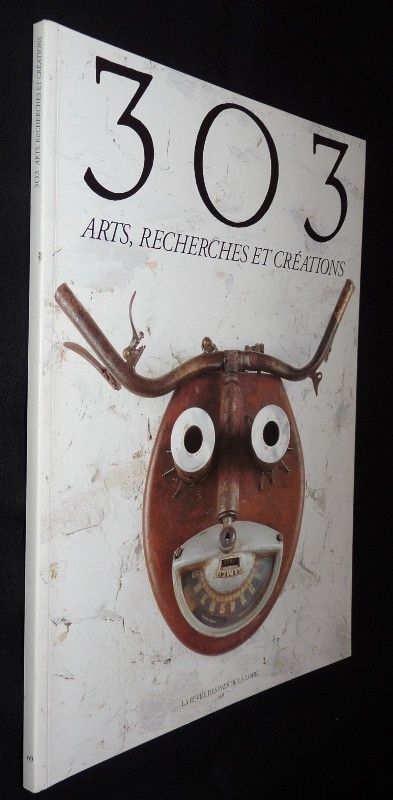 303 - Arts, recherches et créations. n°69