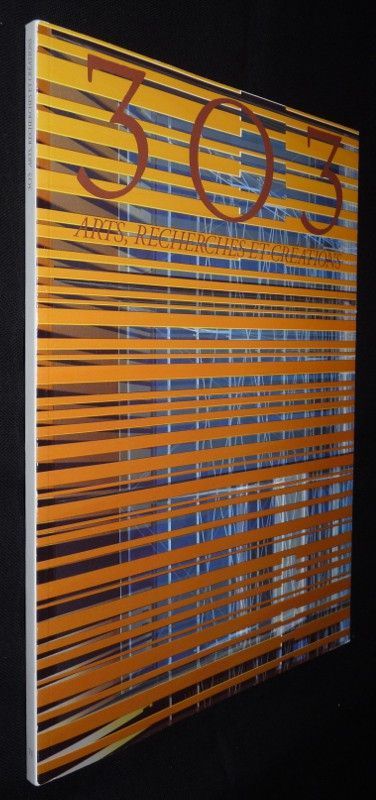 303 - Arts, recherches et créations. n°71