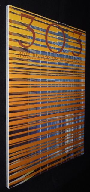 303 - Arts, recherches et créations. n°71