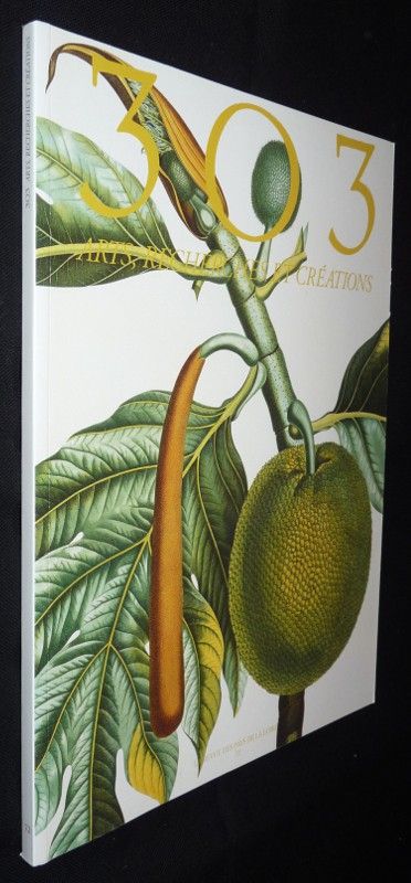 303 - Arts, recherches et créations. n°72