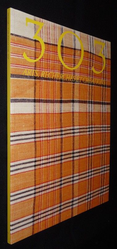 303 - Arts, recherches et créations. n°77