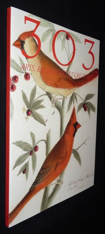 303 - Arts, recherches et créations. n°82