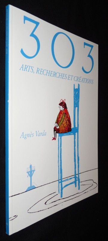 303 - Arts, recherches et créations. n°92