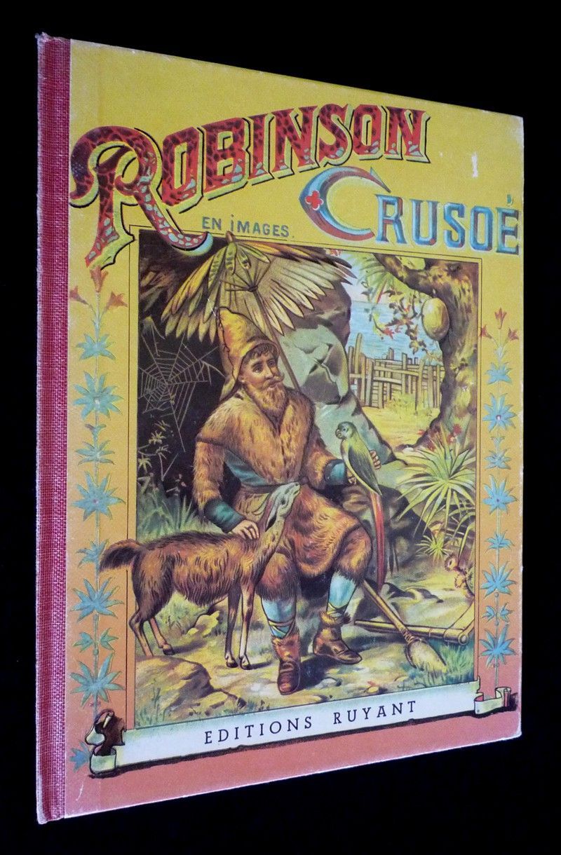 Robinson Crusoe