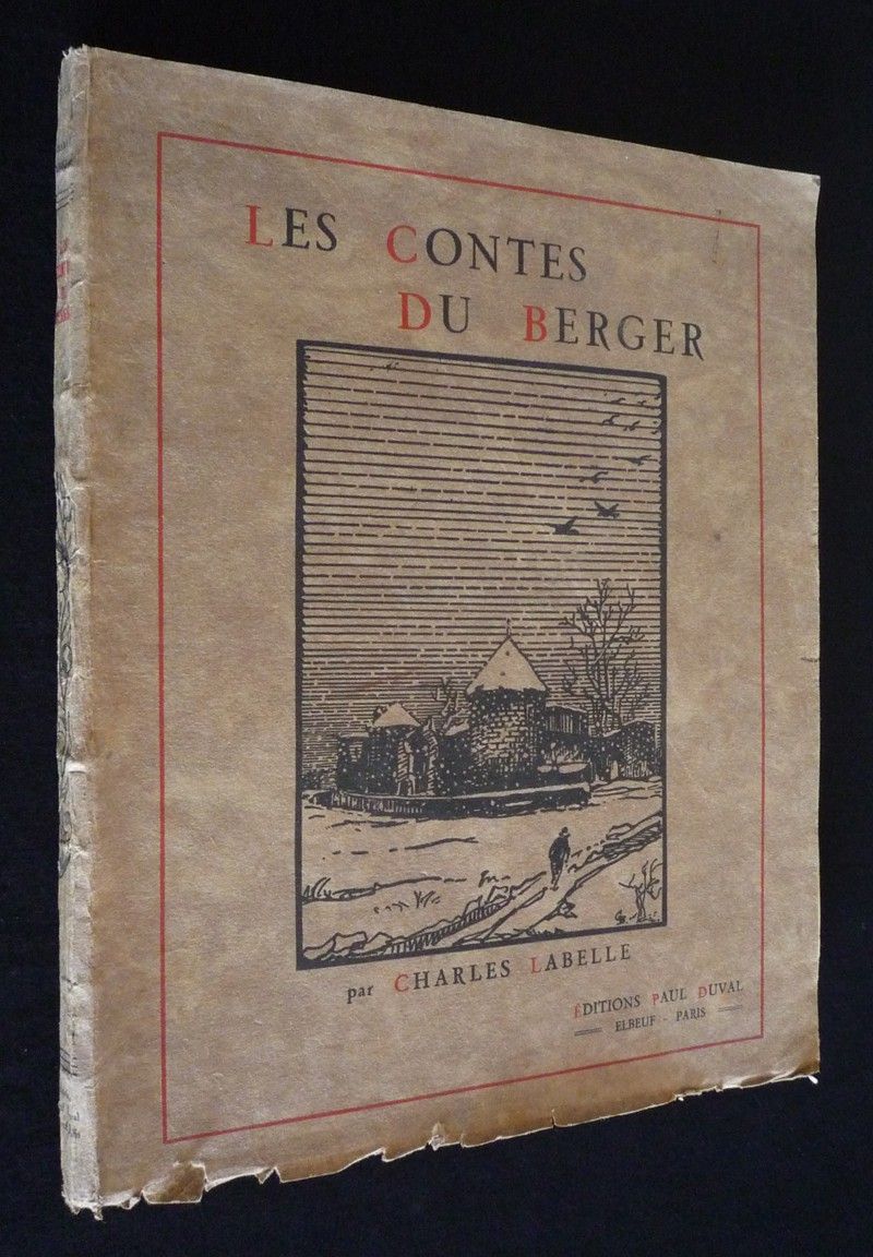 Les Contes du berger