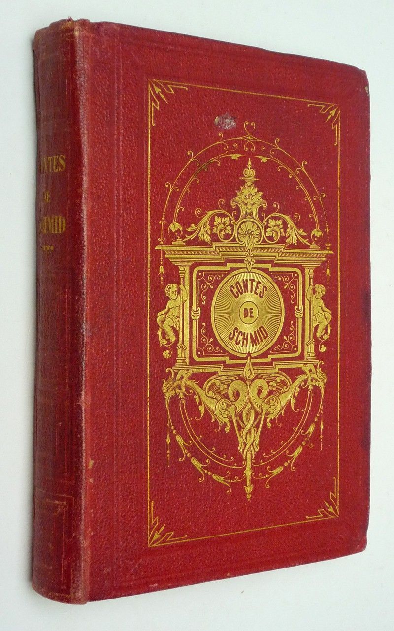 Contes de Schmid