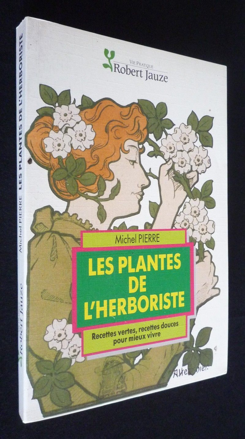 Les Plantes de l'herboriste
