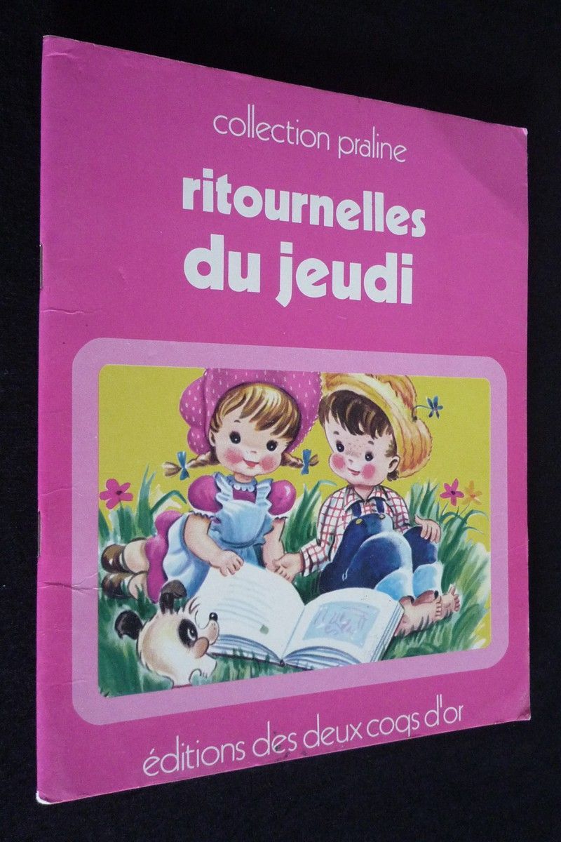 Ritournelles du jeudi
