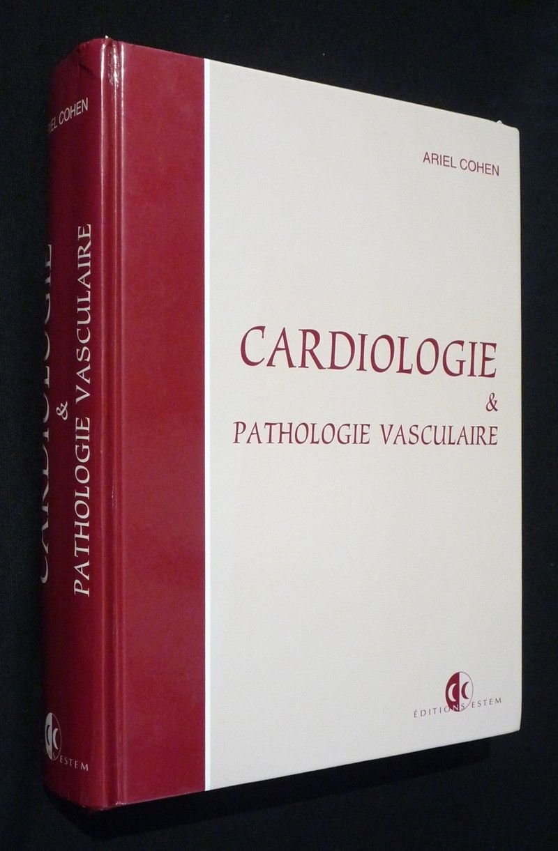 Cardiologie et pathologie vasculaire