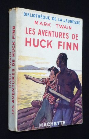 Les Aventures de Huck Finn