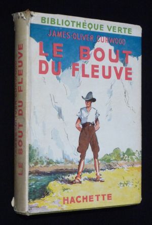 Le Bout du fleuve