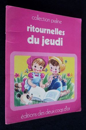 Ritournelles du jeudi