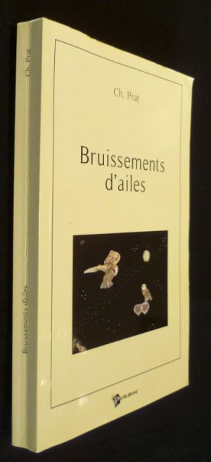 Bruissements d'ailes