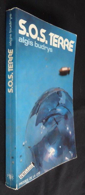 S.O.S. Terre