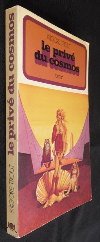 Le privé du cosmos