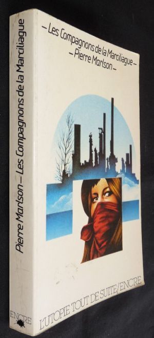 Les compagnons de la Marciliague