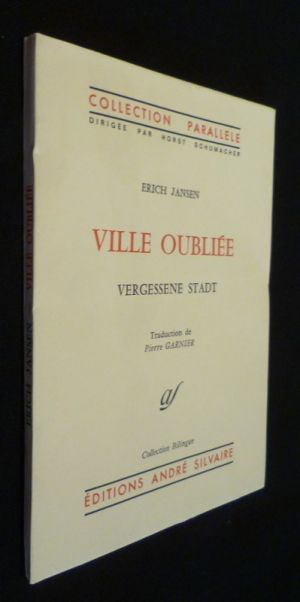 Ville oubliée/Vergessene Stadt