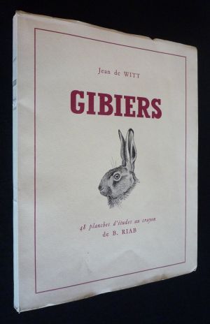 Gibiers