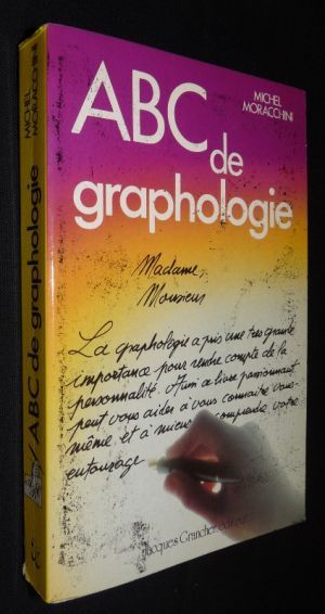 ABC de graphologie