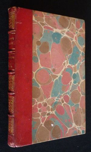 Questions du temps et problèmes d'autrefois. Pensées sur l'histoire, la vie sociale, la littérature. Cours du collège de France (1841-1867)