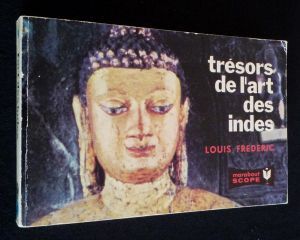 Trésors de l'art des Indes