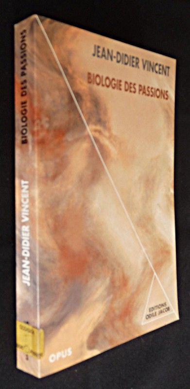 Biologie des passions