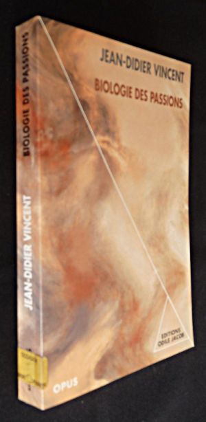 Biologie des passions