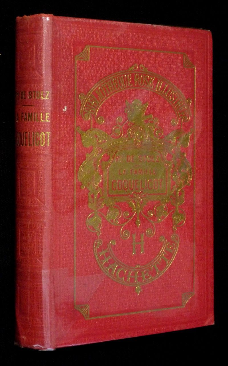 La Famille Coquelicot