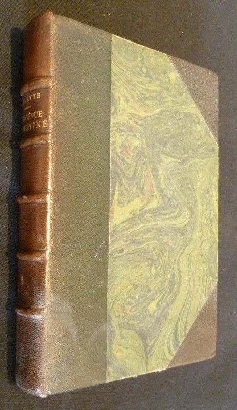 L'ingénue libertine