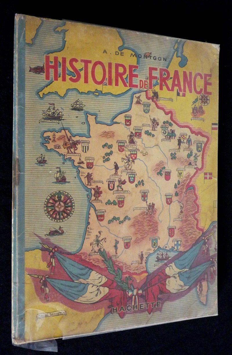 Histoire de France