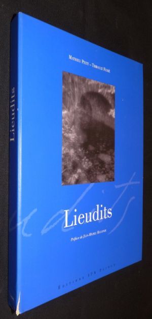 Lieudits